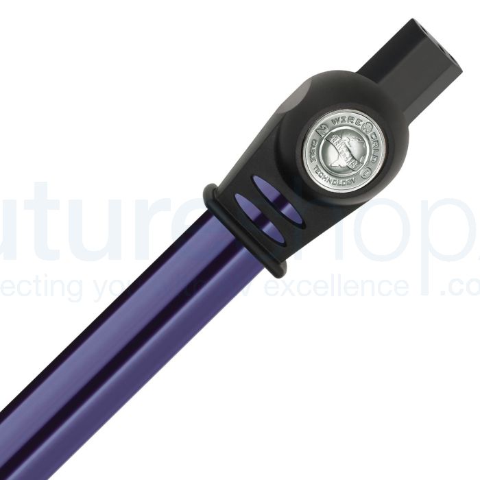 Wireworld Aurora 7 Power Cable