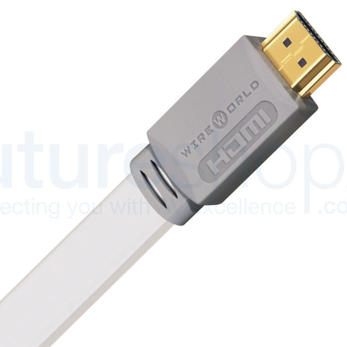 Wireworld Island 7 HDMI to HDMI Cable
