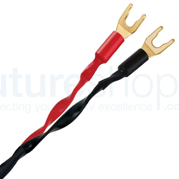 WireWorld Luna Pro Speaker Cable - Custom Length