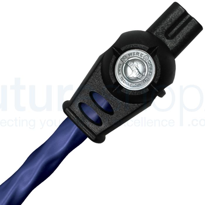 Wireworld Mini Aurora Power Cable