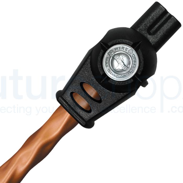 Wireworld Mini Electra Power Cable