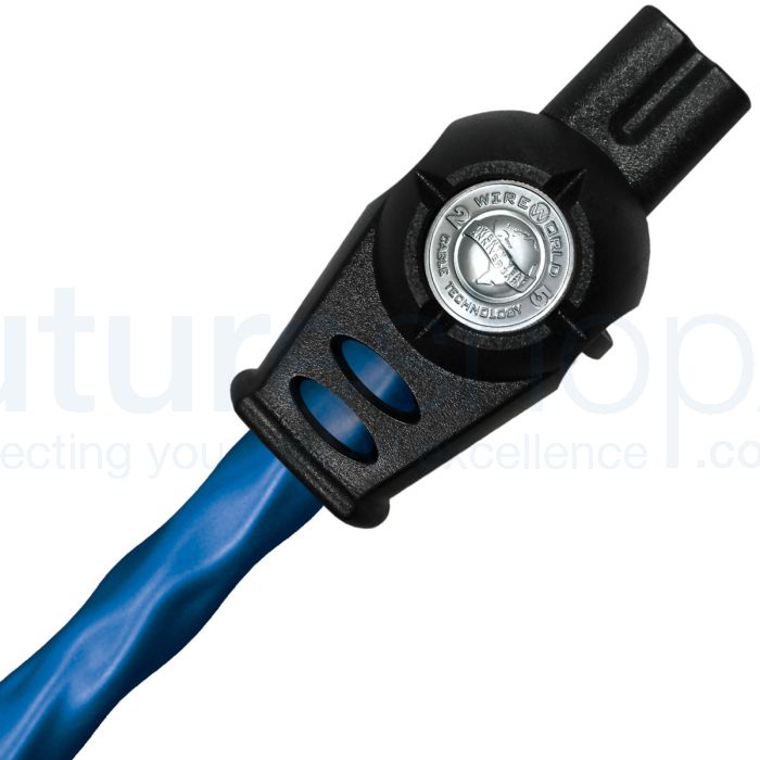 Wireworld Mini Stratus Power Cable