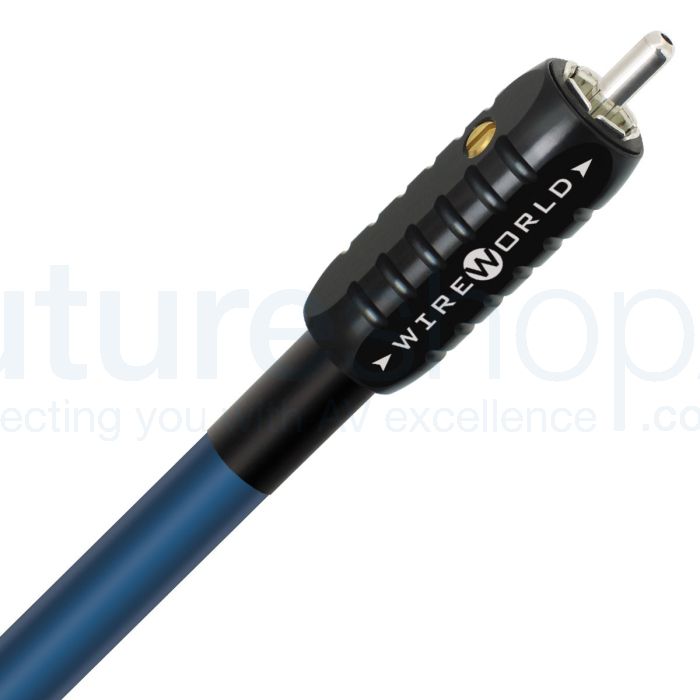 Wireworld Oasis 8 Subwoofer Cable