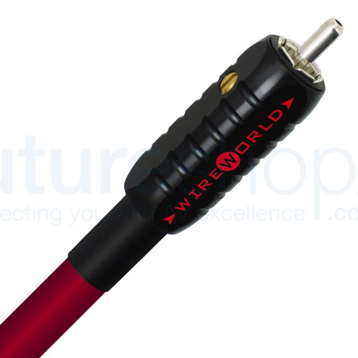 Wireworld Starlight87 Digital Audio Cable