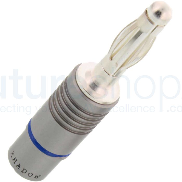 Xhadow High End Performance Banana Plug