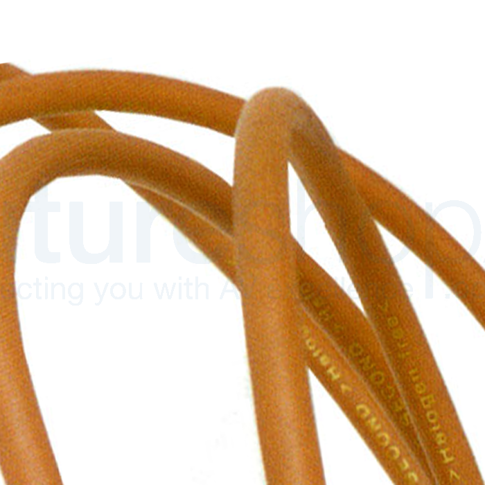 Van Den Hul The Second XLR to XLR Audio Cable 0.8m 