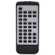 Blustream Remote Control REM88
