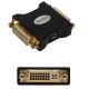 Gefen ADA-DVI-FFN DVI Female to Female Adapter