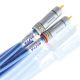 Furutech Alpha Line 1 Audio Cable 1m