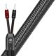 AudioQuest Dragon Zero Speaker Cable - Factory Terminated