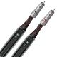 AudioQuest FireBird 2 RCA to 2 RCA Audio Cable Pair