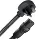 AudioQuest NRG-Y3 Mains Power Cable