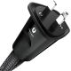 AudioQuest Thunder High-Current Mains Power Cable - Special Offer
