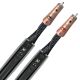 AudioQuest ThunderBird 2 RCA to 2 RCA Audio Cable Pair