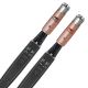 AudioQuest ThunderBird 2 XLR to 2 XLR Audio Cable Pair