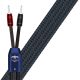 AudioQuest ThunderBird Bass Speaker Cable - Factory Terminated