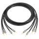Atlas Hyper 3.5 R1 Speaker Cable - Factory Terminated