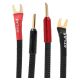 Atlas Hyper 5.0 Achromatic OFC Links (Bi Wire Jumpers)