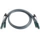 Atlas Ailsa Ultra 2 RCA to 2 RCA Audio Cable Pair