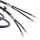 Atlas Arran Speaker Cable - Factory Terminated