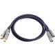 Atlas Arran OCC 2 XLR to 2 XLR Audio Cable Pair