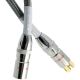 Atlas Ascent Symmetrical 2 XLR to 2 XLR Audio Cable 1m - Special Offer