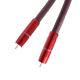 Atlas Asimi Ultra LUXE 75 Ohm S/PDIF Digital Audio Cable