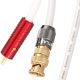 Atlas Element Achromatic BNC Digital Audio Cable - Special Offer
