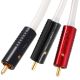Atlas Element Achromatic 1 RCA to 2 RCA Subwoofer Cable