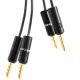 Atlas Element 2.0 Speaker Cable - Custom Length