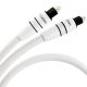 Atlas Element Toslink Digital Optical Audio Cable