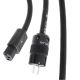 Atlas Eos 2.5em EU Mains Power Cable