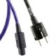 Atlas EOS 1.5em EU Mains Power Cable