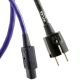 Atlas EOS DD EU Mains Power Cable - C13 10A 1m Length - Special Offer