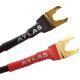 Atlas Equator 2.0 Jumper Cables (1 Pair)