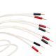 Atlas Equator Achromatic 3.5 Speaker Cable - Custom Length