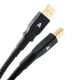 Atlas Hyper SC USB Type A to Type B Cable