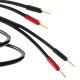 Atlas Hyper 5.0 Speaker Cable - Factory Terminated