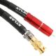Atlas Mavros DD BNC S/PDIF Digital Audio Cable