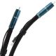 Atlas Mavros Grun Ultra 2 RCA to 2 RCA Audio Cable Pair