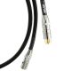 Atlas Mavros 2 XLR to 2 XLR Audio Cable Pair