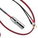 Atlas Zeno Melodic Balanced Headphone Cable