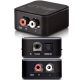 CYP AU-D3-192. Digital Audio to Stereo Audio Converter (DAC) - 192kHz