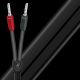 AudioQuest Rocket 22 Speaker Cable - 3m Factory Terminated Pair