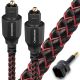AudioQuest Cinnamon Digital Optical Cable