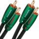 AudioQuest Evergreen 2 RCA to 2 RCA Audio Pair