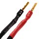 AudioQuest FLX/SLiP 14/4 DB CL3/FT4 Certified Speaker Cable