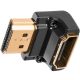 AudioQuest HDMI 90°N Adaptor