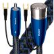 AudioQuest Husky Subwoofer Cable