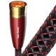 Audioquest Red River 2 XLR to 2 XLR Audio Cable Pair